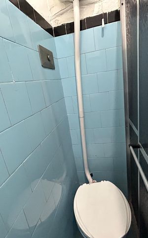 Casa para alugar com 50m², 1 quarto e 1 vagaBanheiro
