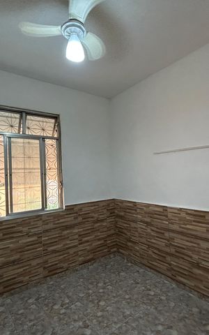 Casa para alugar com 50m², 1 quarto e 1 vagaQuarto