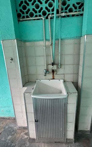 Casa para alugar com 50m², 1 quarto e 1 vagaÁrea de Serviço