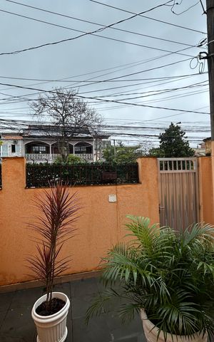 Casa para alugar com 50m², 1 quarto e 1 vagaÁrea comum