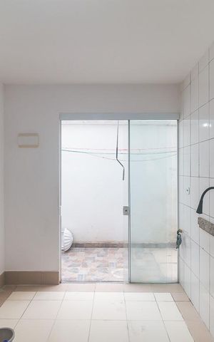 Casa de condomínio para alugar com 108m², 2 quartos e 1 vaga Casa de condomínio para alugar com 108m², 2 quartos e 1 vagaCozinha