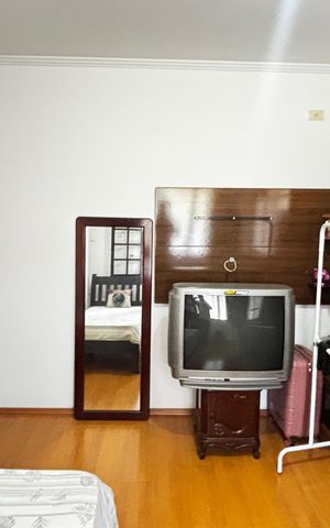 Casa para alugar com 280m², 4 quartos e 5 vagas Casa para alugar com 280m², 4 quartos e 5 vagasQuarto 3