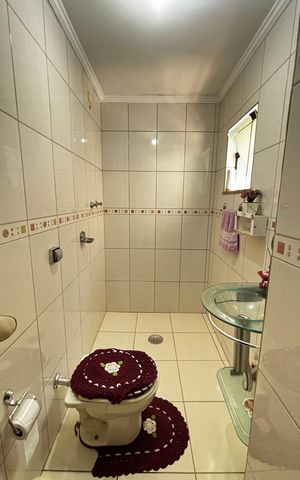 Casa para alugar com 280m², 4 quartos e 5 vagas Casa para alugar com 280m², 4 quartos e 5 vagasLavabo