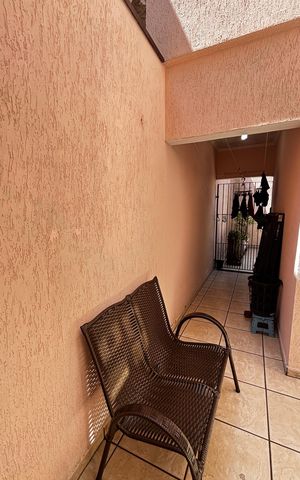 Casa para alugar com 280m², 4 quartos e 5 vagas Casa para alugar com 280m², 4 quartos e 5 vagasQuintal
