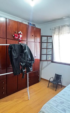 Casa para alugar com 280m², 4 quartos e 5 vagas Casa para alugar com 280m², 4 quartos e 5 vagasQuarto 3