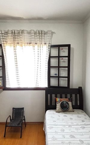 Casa para alugar com 280m², 4 quartos e 5 vagas Casa para alugar com 280m², 4 quartos e 5 vagasQuarto 3