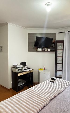 Casa para alugar com 280m², 4 quartos e 5 vagas Casa para alugar com 280m², 4 quartos e 5 vagasSuite