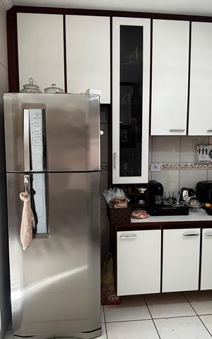 Casa para alugar com 280m², 4 quartos e 5 vagas Casa para alugar com 280m², 4 quartos e 5 vagasSala de Jantar - Cozinha