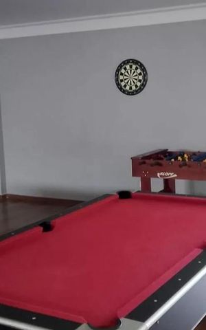 Apartamento à venda com 62m², 2 quartos e 2 vagas Apartamento à venda com 62m², 2 quartos e 2 vagasÁrea comum - Sala de jogos