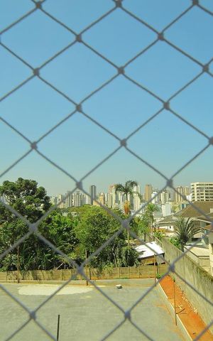 Apartamento à venda com 62m², 2 quartos e 2 vagasSuíte - Vista 