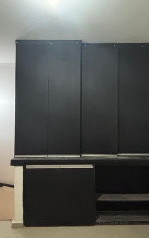 Casa para alugar com 260m², 7 quartos e sem vaga Casa para alugar com 260m², 7 quartos e sem vagahall escada