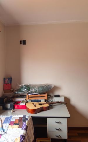 Casa à venda com 270m², 5 quartos e 4 vagas Casa à venda com 270m², 5 quartos e 4 vagasQuarto 02