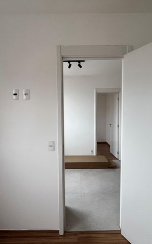 Apartamento para alugar com 35m², 2 quartos e sem vaga Apartamento para alugar com 35m², 2 quartos e sem vagaQuarto 1