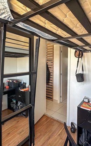 Apartamento à venda com 35m², 2 quartos e 1 vaga Apartamento à venda com 35m², 2 quartos e 1 vagaQuarto 2
