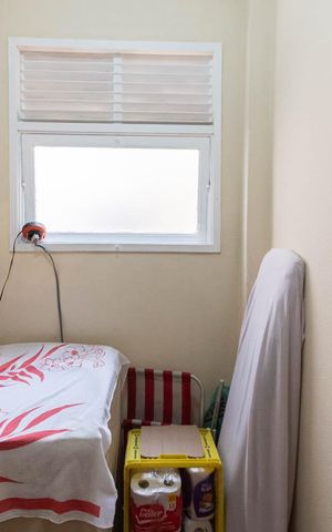 Apartamento à venda com 63m², 2 quartos e 1 vagaQuarto de Serviço