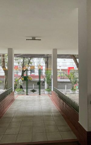Apartamento à venda com 63m², 2 quartos e 1 vaga Apartamento à venda com 63m², 2 quartos e 1 vagaÁrea comum