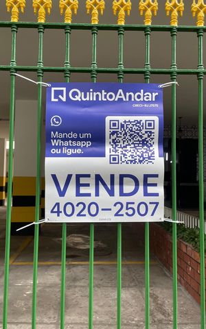 Apartamento à venda com 63m², 2 quartos e 1 vaga Apartamento à venda com 63m², 2 quartos e 1 vagaPlaquinha