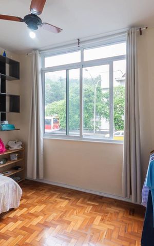 Apartamento à venda com 63m², 2 quartos e 1 vagaQuarto