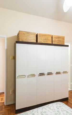 Apartamento à venda com 63m², 2 quartos e 1 vagaSuíte