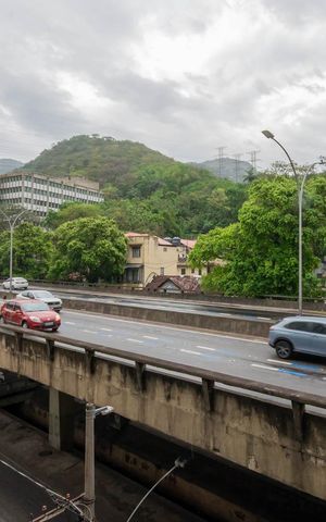 Apartamento à venda com 63m², 2 quartos e 1 vagaVista