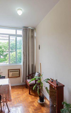 Apartamento à venda com 63m², 2 quartos e 1 vagaSala