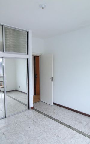 Apartamento para alugar com 57m², 2 quartos e 1 vagaQuarto 1