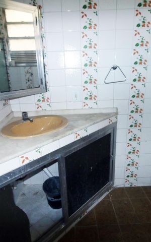 Apartamento para alugar com 57m², 2 quartos e 1 vagaBanheiro