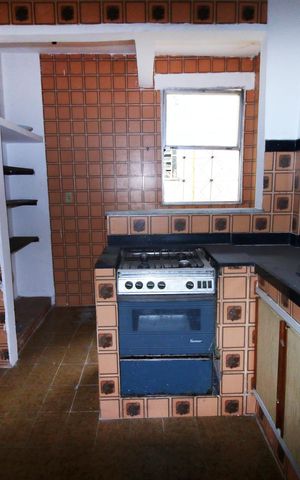 Apartamento para alugar com 57m², 2 quartos e 1 vagaCozinha
