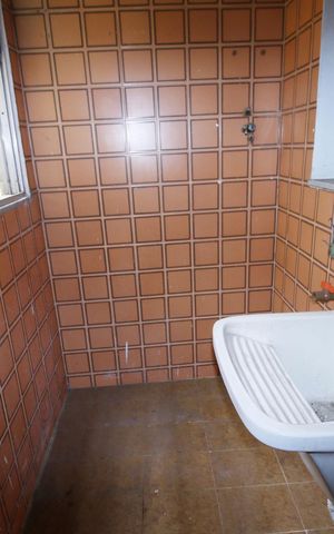 Apartamento para alugar com 57m², 2 quartos e 1 vagaÁrea de Serviço