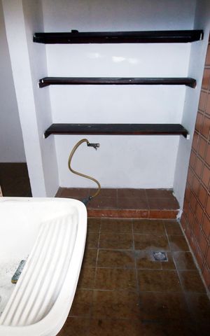 Apartamento para alugar com 57m², 2 quartos e 1 vagaÁrea de Serviço