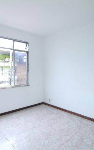 Apartamento para alugar com 57m², 2 quartos e 1 vagaQuarto 1
