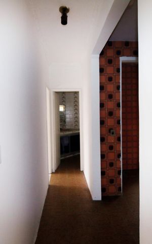 Apartamento para alugar com 57m², 2 quartos e 1 vagaCorredor