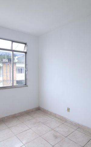 Apartamento para alugar com 57m², 2 quartos e 1 vagaQuarto 2