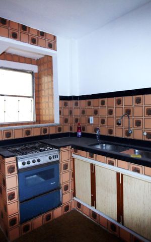 Apartamento para alugar com 57m², 2 quartos e 1 vagaCozinha