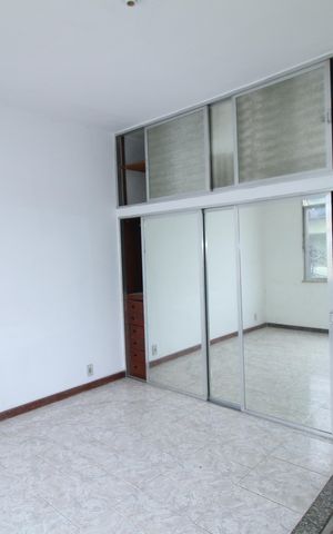 Apartamento para alugar com 57m², 2 quartos e 1 vagaQuarto 1