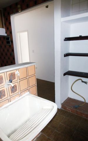 Apartamento para alugar com 57m², 2 quartos e 1 vagaÁrea de Serviço