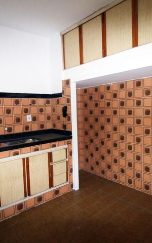 Apartamento para alugar com 57m², 2 quartos e 1 vagaCozinha