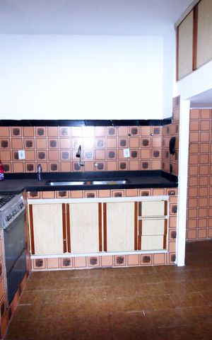 Apartamento para alugar com 57m², 2 quartos e 1 vagaCozinha