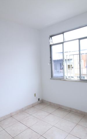 Apartamento para alugar com 57m², 2 quartos e 1 vagaQuarto 2