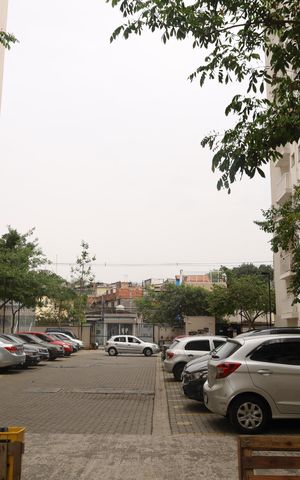 Apartamento à venda com 56m², 2 quartos e sem vagaÁrea Comum