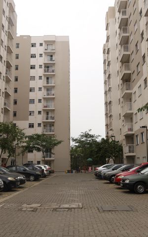 Apartamento à venda com 56m², 2 quartos e sem vagaÁrea Comum