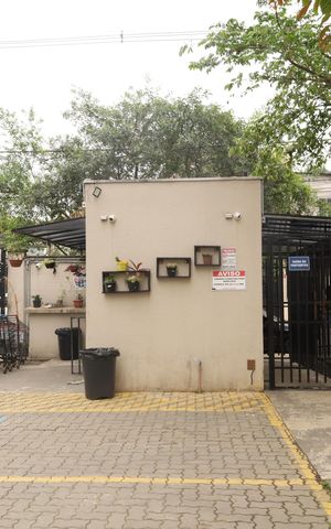 Apartamento à venda com 56m², 2 quartos e sem vagaÁrea Comum
