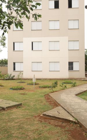 Apartamento à venda com 56m², 2 quartos e sem vagaÁrea Comum