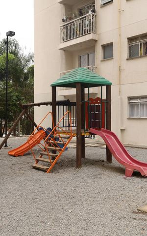 Apartamento à venda com 56m², 2 quartos e sem vagaÁrea Comum