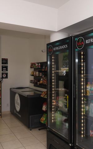 Apartamento à venda com 56m², 2 quartos e sem vagaÁrea Comum