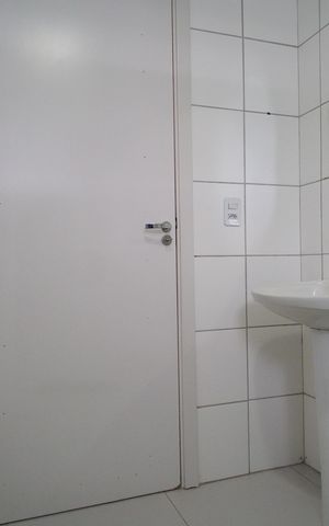 Apartamento para alugar com 64m², 2 quartos e 1 vagaBanheiro