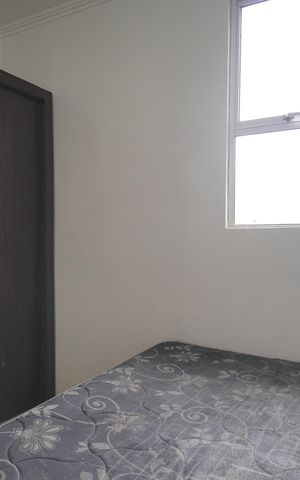 Apartamento para alugar com 64m², 2 quartos e 1 vagaQuarto 2