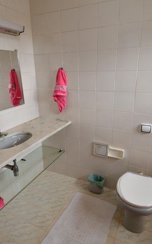 Casa para alugar com 360m², 6 quartos e 3 vagasBanheiro Suíte