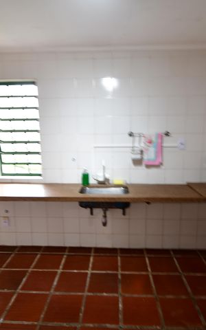 Casa para alugar com 360m², 6 quartos e 3 vagasCozinha