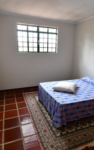 Casa para alugar com 360m², 6 quartos e 3 vagasQuarto 3 - Suíte